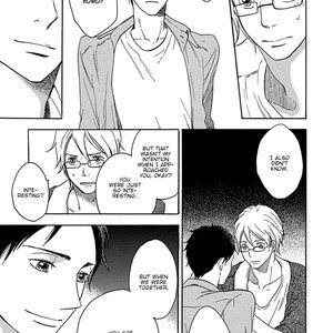 [Sangatsu Masao] Me wo Tojiru Mae ni (update c.Extra) [Eng] – Gay Manga sex 112