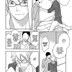 [Sangatsu Masao] Me wo Tojiru Mae ni (update c.Extra) [Eng] – Gay Manga sex 113
