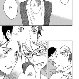 [Sangatsu Masao] Me wo Tojiru Mae ni (update c.Extra) [Eng] – Gay Manga sex 114