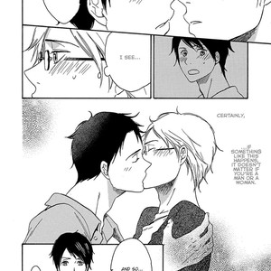 [Sangatsu Masao] Me wo Tojiru Mae ni (update c.Extra) [Eng] – Gay Manga sex 115