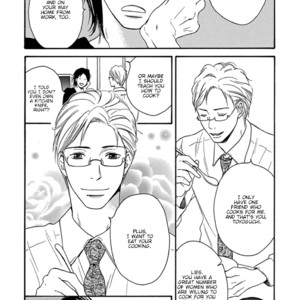[Sangatsu Masao] Me wo Tojiru Mae ni (update c.Extra) [Eng] – Gay Manga sex 122