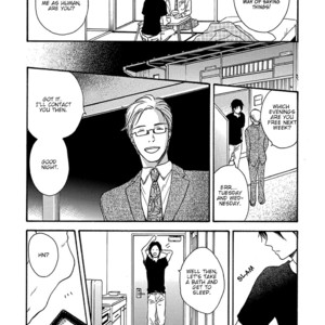 [Sangatsu Masao] Me wo Tojiru Mae ni (update c.Extra) [Eng] – Gay Manga sex 124