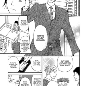 [Sangatsu Masao] Me wo Tojiru Mae ni (update c.Extra) [Eng] – Gay Manga sex 125