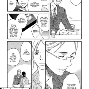[Sangatsu Masao] Me wo Tojiru Mae ni (update c.Extra) [Eng] – Gay Manga sex 126
