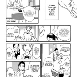 [Sangatsu Masao] Me wo Tojiru Mae ni (update c.Extra) [Eng] – Gay Manga sex 128
