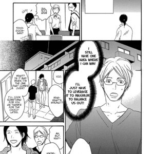 [Sangatsu Masao] Me wo Tojiru Mae ni (update c.Extra) [Eng] – Gay Manga sex 129