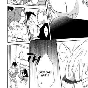 [Sangatsu Masao] Me wo Tojiru Mae ni (update c.Extra) [Eng] – Gay Manga sex 132