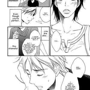 [Sangatsu Masao] Me wo Tojiru Mae ni (update c.Extra) [Eng] – Gay Manga sex 134