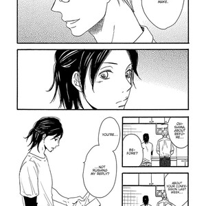[Sangatsu Masao] Me wo Tojiru Mae ni (update c.Extra) [Eng] – Gay Manga sex 141