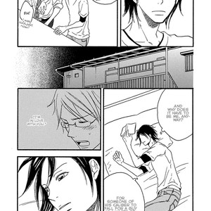 [Sangatsu Masao] Me wo Tojiru Mae ni (update c.Extra) [Eng] – Gay Manga sex 143