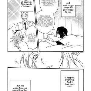 [Sangatsu Masao] Me wo Tojiru Mae ni (update c.Extra) [Eng] – Gay Manga sex 144