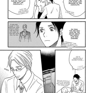 [Sangatsu Masao] Me wo Tojiru Mae ni (update c.Extra) [Eng] – Gay Manga sex 146