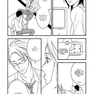 [Sangatsu Masao] Me wo Tojiru Mae ni (update c.Extra) [Eng] – Gay Manga sex 147