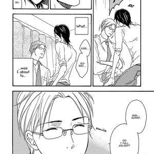 [Sangatsu Masao] Me wo Tojiru Mae ni (update c.Extra) [Eng] – Gay Manga sex 149