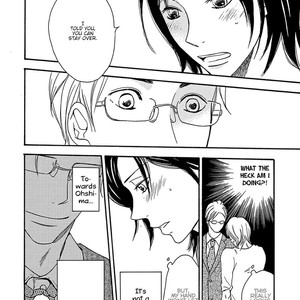 [Sangatsu Masao] Me wo Tojiru Mae ni (update c.Extra) [Eng] – Gay Manga sex 151