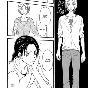 [Sangatsu Masao] Me wo Tojiru Mae ni (update c.Extra) [Eng] – Gay Manga sex 153