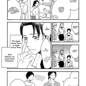[Sangatsu Masao] Me wo Tojiru Mae ni (update c.Extra) [Eng] – Gay Manga sex 154
