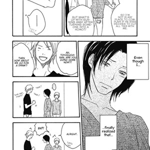 [Sangatsu Masao] Me wo Tojiru Mae ni (update c.Extra) [Eng] – Gay Manga sex 155