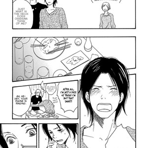 [Sangatsu Masao] Me wo Tojiru Mae ni (update c.Extra) [Eng] – Gay Manga sex 156