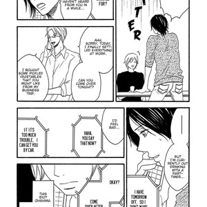 [Sangatsu Masao] Me wo Tojiru Mae ni (update c.Extra) [Eng] – Gay Manga sex 157
