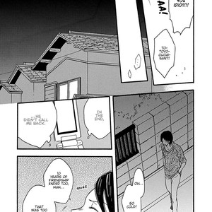 [Sangatsu Masao] Me wo Tojiru Mae ni (update c.Extra) [Eng] – Gay Manga sex 159