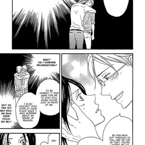 [Sangatsu Masao] Me wo Tojiru Mae ni (update c.Extra) [Eng] – Gay Manga sex 164