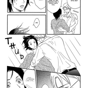 [Sangatsu Masao] Me wo Tojiru Mae ni (update c.Extra) [Eng] – Gay Manga sex 165