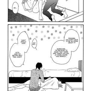 [Sangatsu Masao] Me wo Tojiru Mae ni (update c.Extra) [Eng] – Gay Manga sex 169