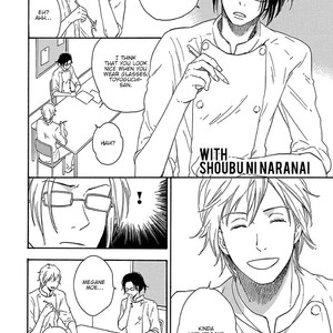 [Sangatsu Masao] Me wo Tojiru Mae ni (update c.Extra) [Eng] – Gay Manga sex 174