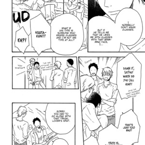 [Sangatsu Masao] Me wo Tojiru Mae ni (update c.Extra) [Eng] – Gay Manga sex 178