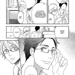 [Sangatsu Masao] Me wo Tojiru Mae ni (update c.Extra) [Eng] – Gay Manga sex 179