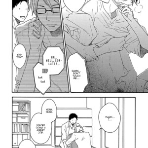 [Sangatsu Masao] Me wo Tojiru Mae ni (update c.Extra) [Eng] – Gay Manga sex 182