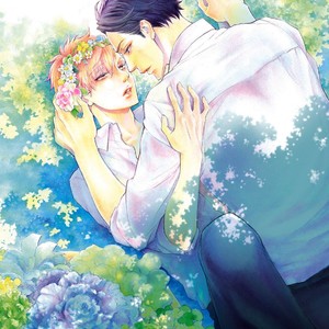 [Kokonotsu Hiro] Kono Inu wa Mada Amai Doku wo Shiranai (update c.4) [Eng] – Gay Manga sex 3