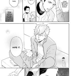 [Kokonotsu Hiro] Kono Inu wa Mada Amai Doku wo Shiranai (update c.4) [Eng] – Gay Manga sex 11