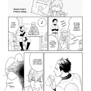 [Kokonotsu Hiro] Kono Inu wa Mada Amai Doku wo Shiranai (update c.4) [Eng] – Gay Manga sex 13