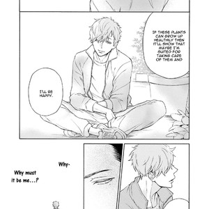 [Kokonotsu Hiro] Kono Inu wa Mada Amai Doku wo Shiranai (update c.4) [Eng] – Gay Manga sex 15