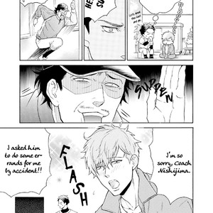 [Kokonotsu Hiro] Kono Inu wa Mada Amai Doku wo Shiranai (update c.4) [Eng] – Gay Manga sex 17