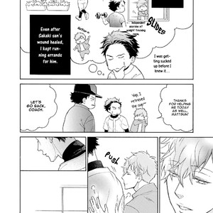 [Kokonotsu Hiro] Kono Inu wa Mada Amai Doku wo Shiranai (update c.4) [Eng] – Gay Manga sex 20