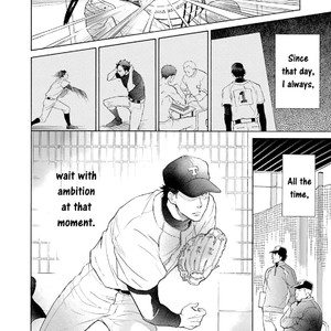 [Kokonotsu Hiro] Kono Inu wa Mada Amai Doku wo Shiranai (update c.4) [Eng] – Gay Manga sex 24