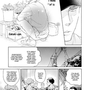 [Kokonotsu Hiro] Kono Inu wa Mada Amai Doku wo Shiranai (update c.4) [Eng] – Gay Manga sex 25