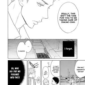 [Kokonotsu Hiro] Kono Inu wa Mada Amai Doku wo Shiranai (update c.4) [Eng] – Gay Manga sex 26