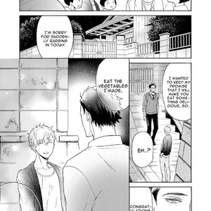 [Kokonotsu Hiro] Kono Inu wa Mada Amai Doku wo Shiranai (update c.4) [Eng] – Gay Manga sex 29