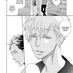 [Kokonotsu Hiro] Kono Inu wa Mada Amai Doku wo Shiranai (update c.4) [Eng] – Gay Manga sex 30