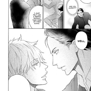 [Kokonotsu Hiro] Kono Inu wa Mada Amai Doku wo Shiranai (update c.4) [Eng] – Gay Manga sex 34