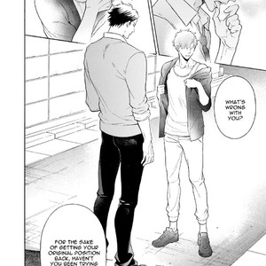 [Kokonotsu Hiro] Kono Inu wa Mada Amai Doku wo Shiranai (update c.4) [Eng] – Gay Manga sex 44