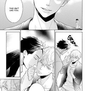 [Kokonotsu Hiro] Kono Inu wa Mada Amai Doku wo Shiranai (update c.4) [Eng] – Gay Manga sex 45