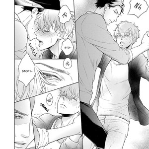 [Kokonotsu Hiro] Kono Inu wa Mada Amai Doku wo Shiranai (update c.4) [Eng] – Gay Manga sex 46