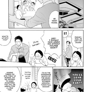 [Kokonotsu Hiro] Kono Inu wa Mada Amai Doku wo Shiranai (update c.4) [Eng] – Gay Manga sex 49