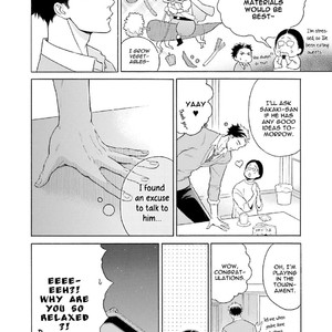 [Kokonotsu Hiro] Kono Inu wa Mada Amai Doku wo Shiranai (update c.4) [Eng] – Gay Manga sex 50