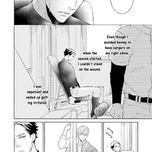 [Kokonotsu Hiro] Kono Inu wa Mada Amai Doku wo Shiranai (update c.4) [Eng] – Gay Manga sex 54